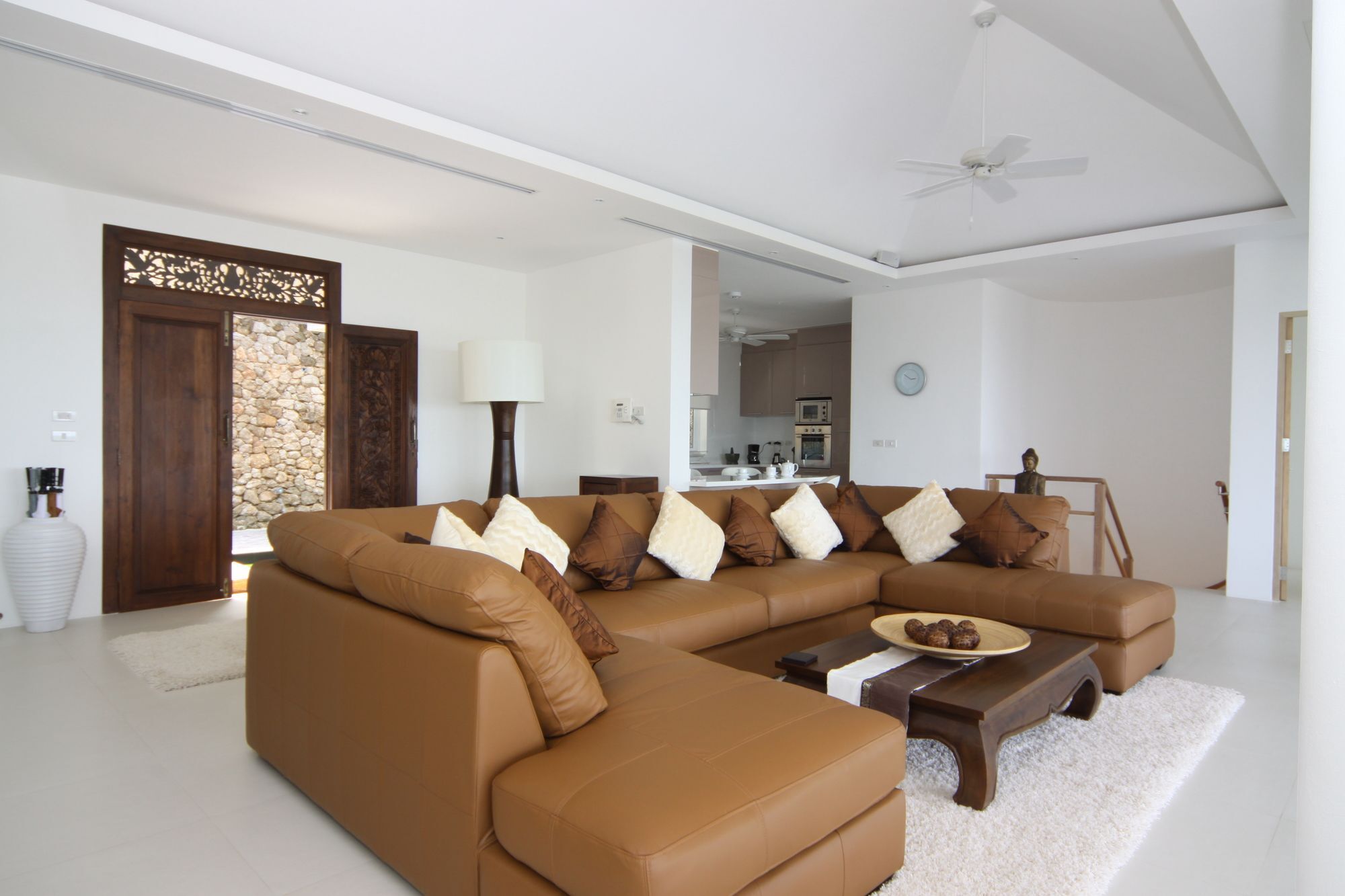 Villa Alangkarn Andaman 5 Bed Infinity Pool With Incredible View Nai Harn Екстер'єр фото
