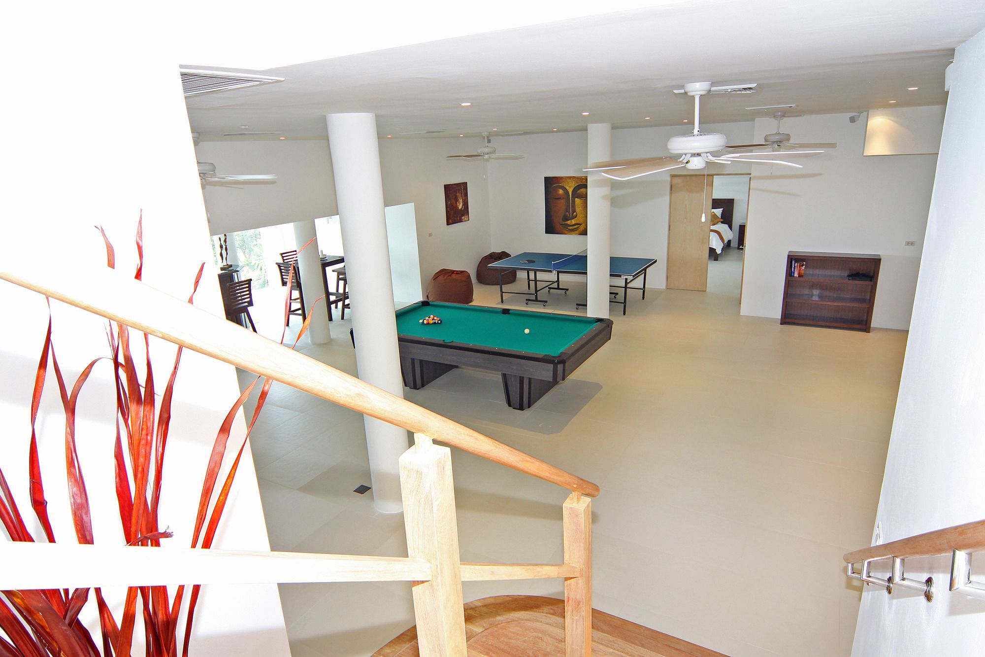 Villa Alangkarn Andaman 5 Bed Infinity Pool With Incredible View Nai Harn Екстер'єр фото