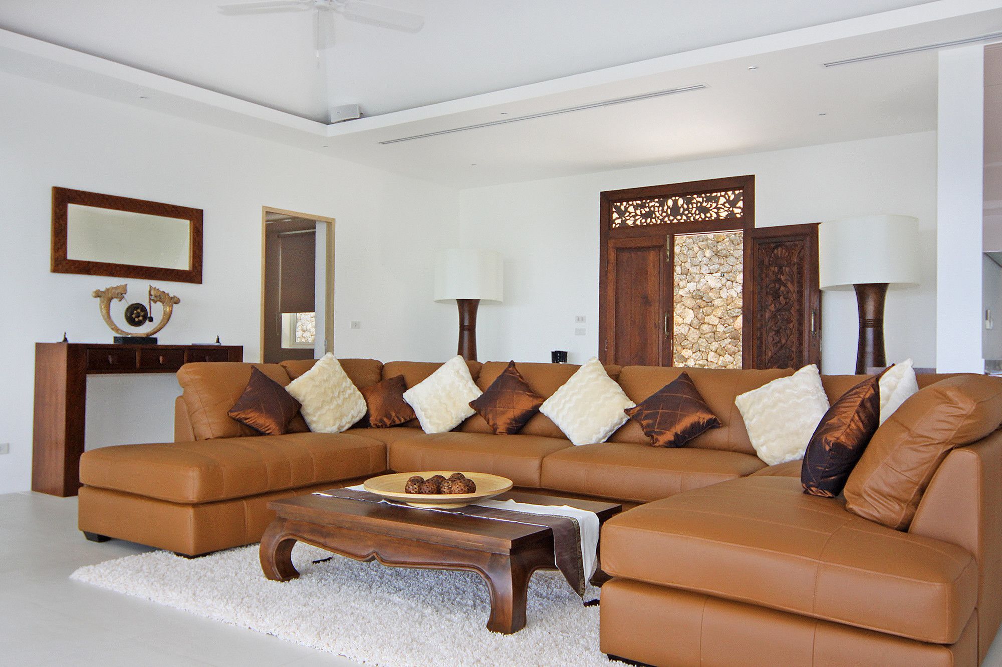 Villa Alangkarn Andaman 5 Bed Infinity Pool With Incredible View Nai Harn Екстер'єр фото